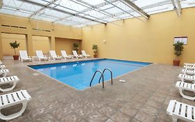 Fiesta Inn Toluca Tollocan